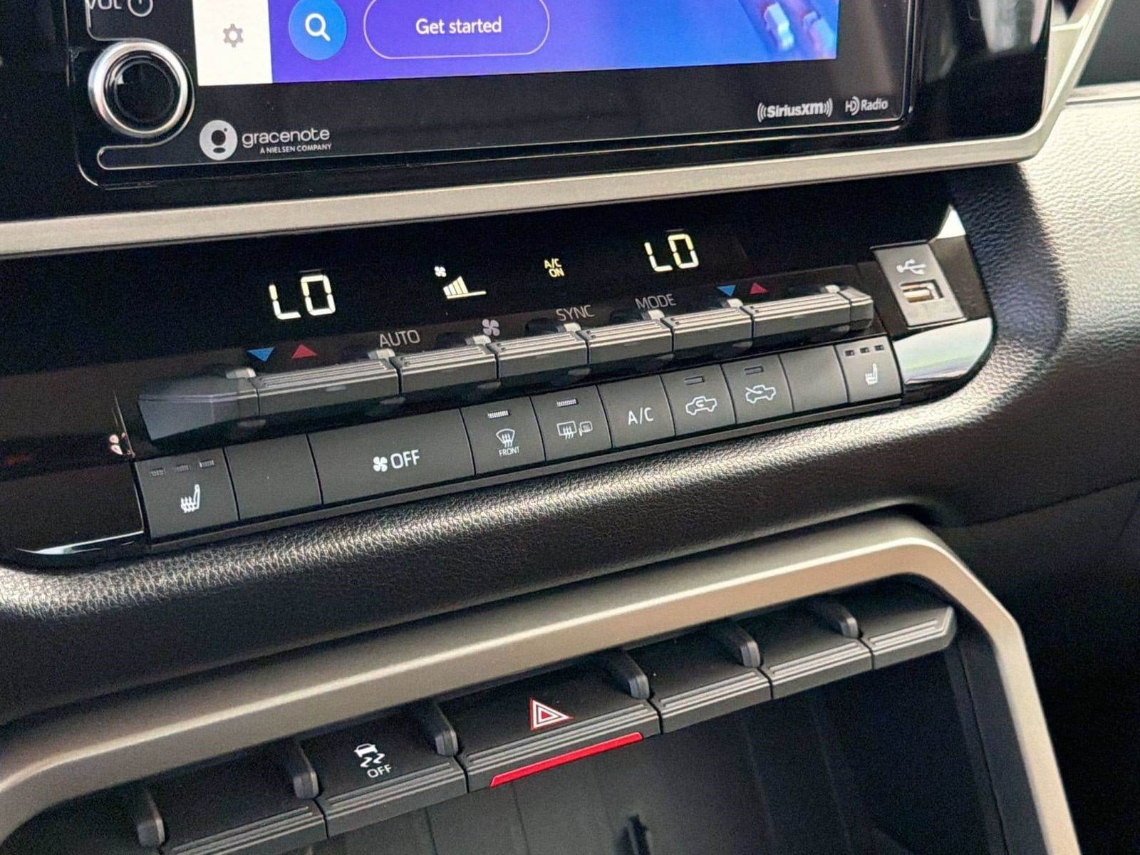 2023 Toyota Tundra SR5 - Photo 26