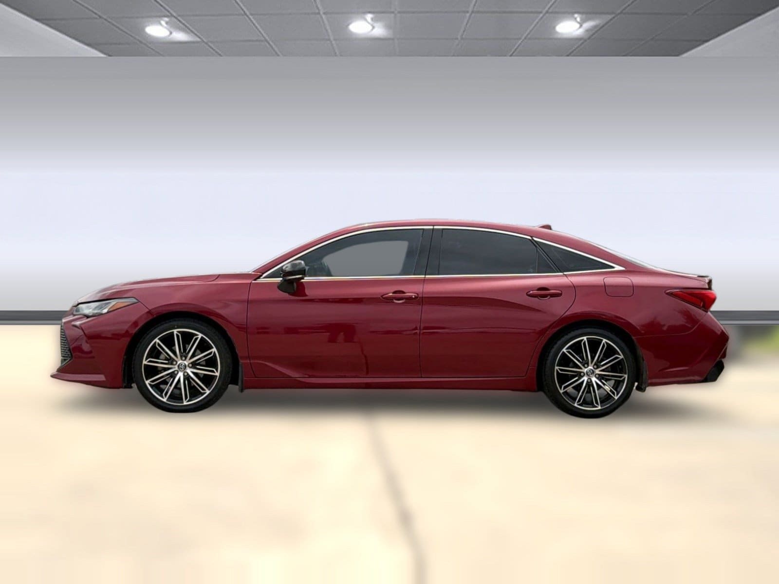 Avalon Touring Sedan