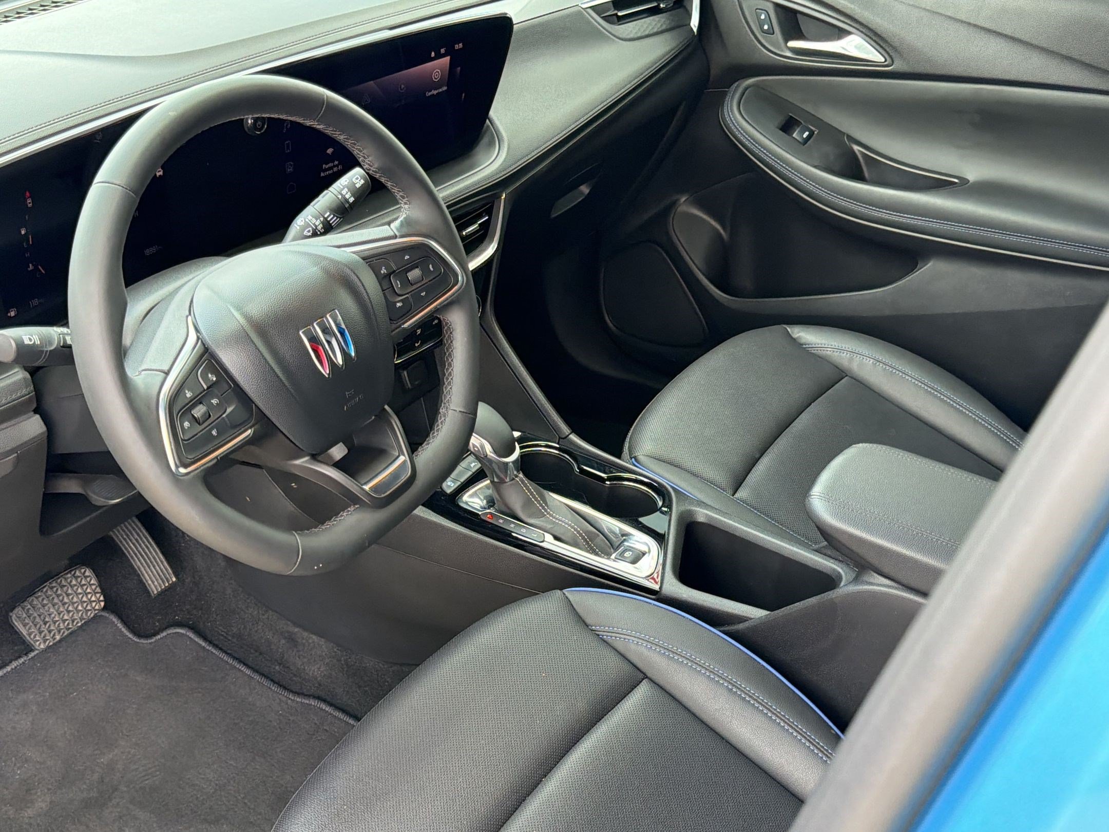 Encore GX Sport Touring SUV