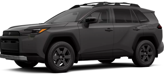 RAV4 Woodland