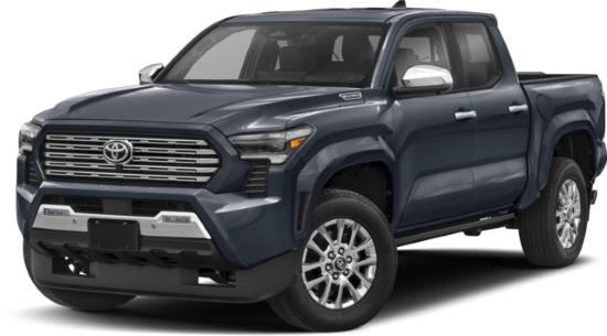 Toyota Tacoma Limited i-FORCE MAX