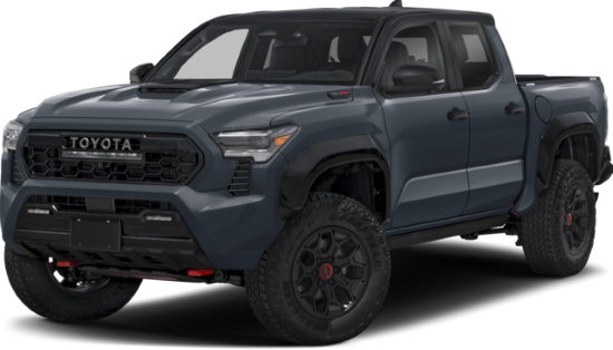Toyota Tacoma TRD Pro