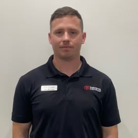 Staff member Jon McCain from ID_8cc5ce