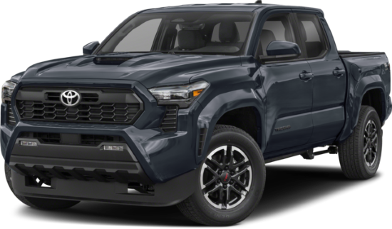 Toyota Tacoma TRD Sport