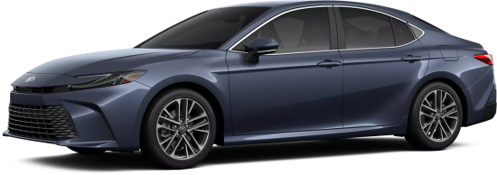 Toyota Camry XLE