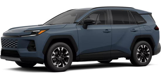 RAV4 Limited
