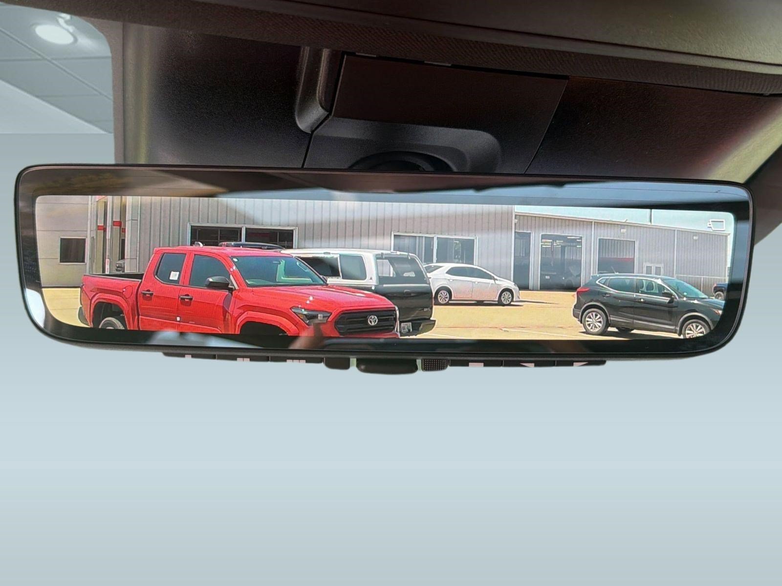 2026 Toyota Tundra 1794 Edition - Photo 16