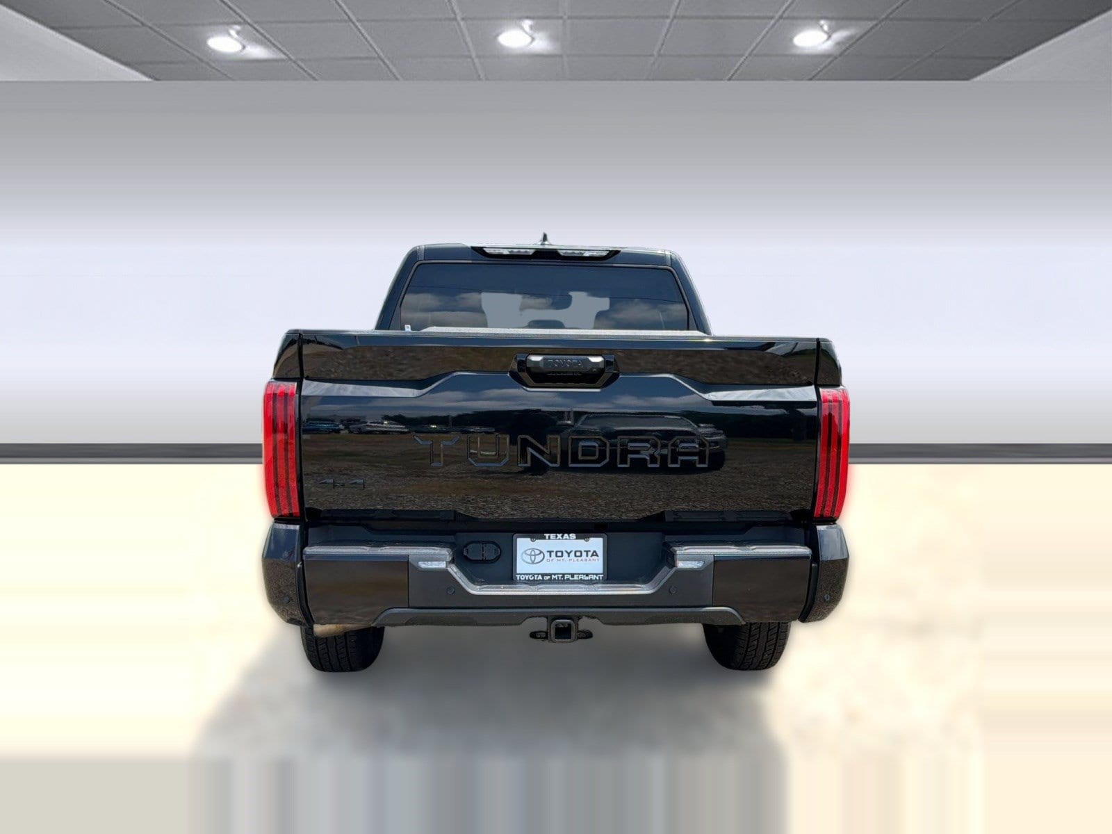2024 Toyota Tundra SR5 - Photo 10