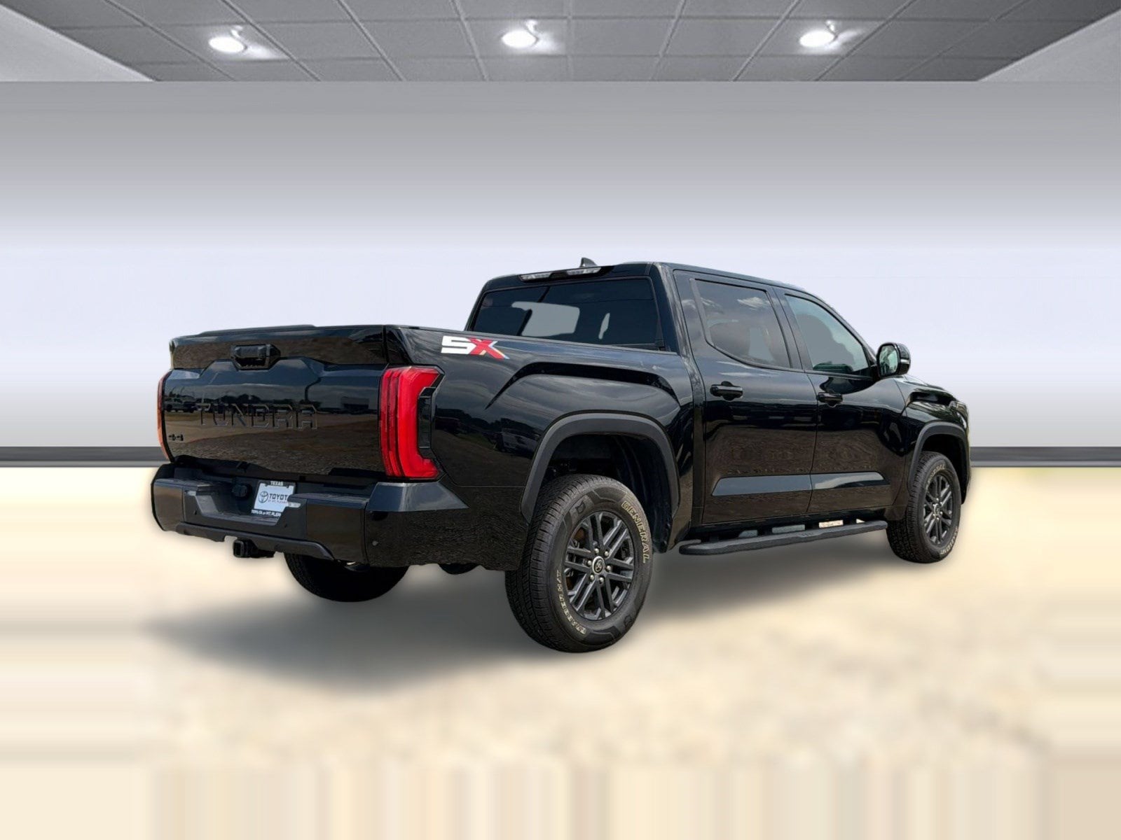 2024 Toyota Tundra SR5 - Photo 9