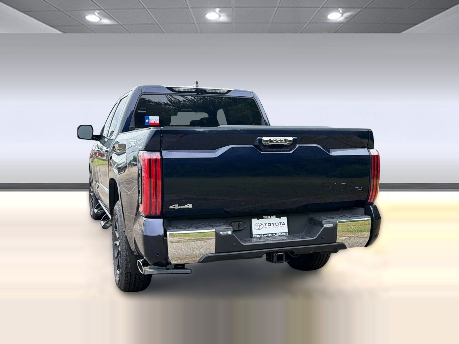 2026 Toyota Tundra 1794 Edition - Photo 23