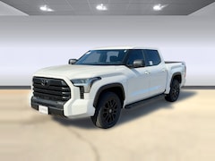 2026 Toyota Tundra SR5 SR5 CREWMAX 5.5