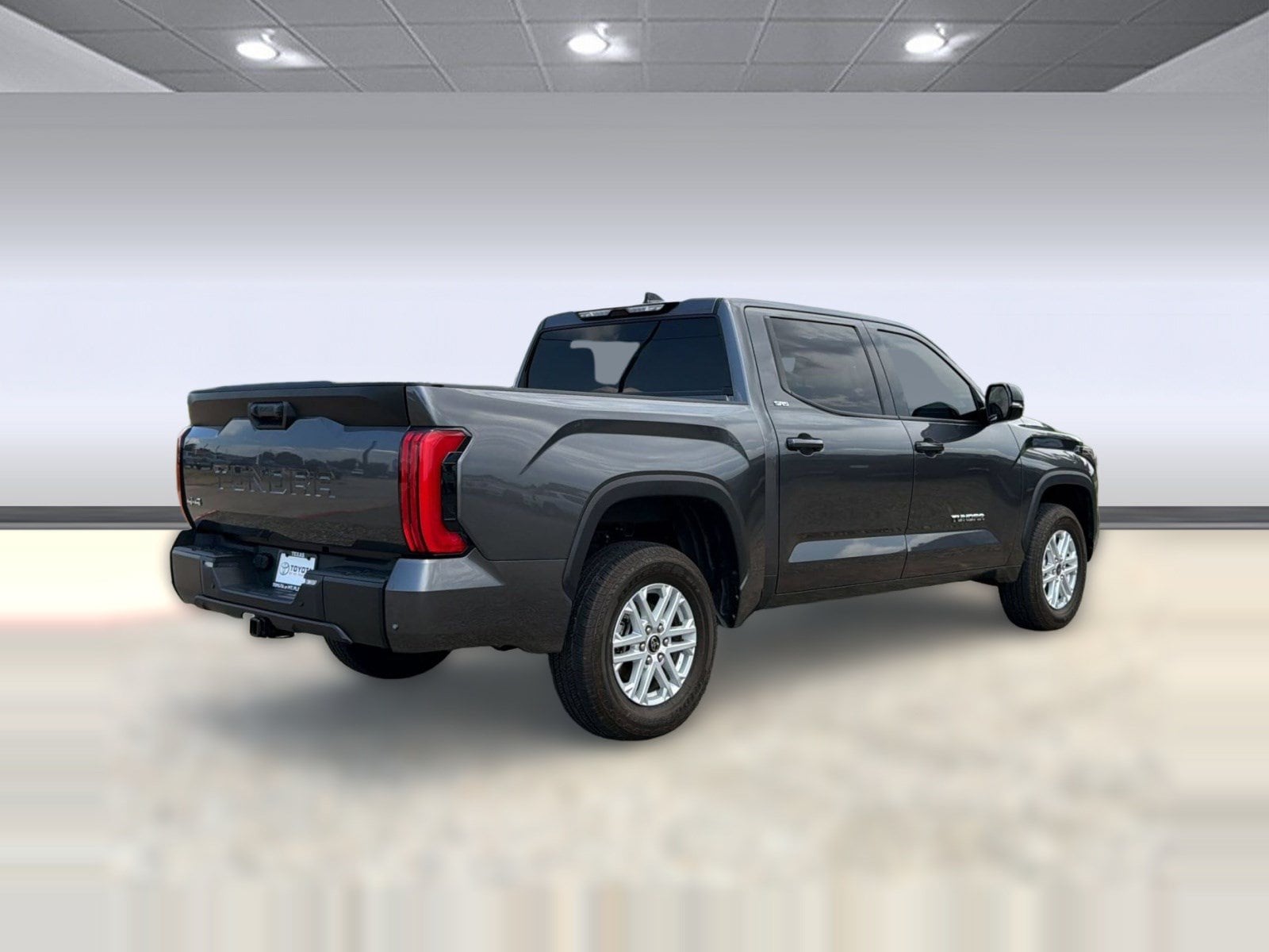 2023 Toyota Tundra SR5 - Photo 8