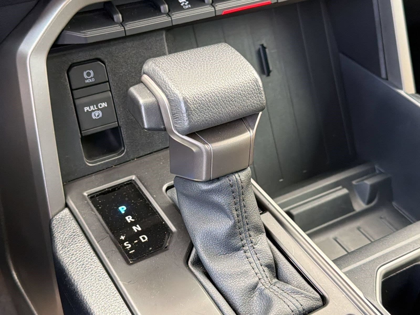 2023 Toyota Tundra SR5 - Photo 16