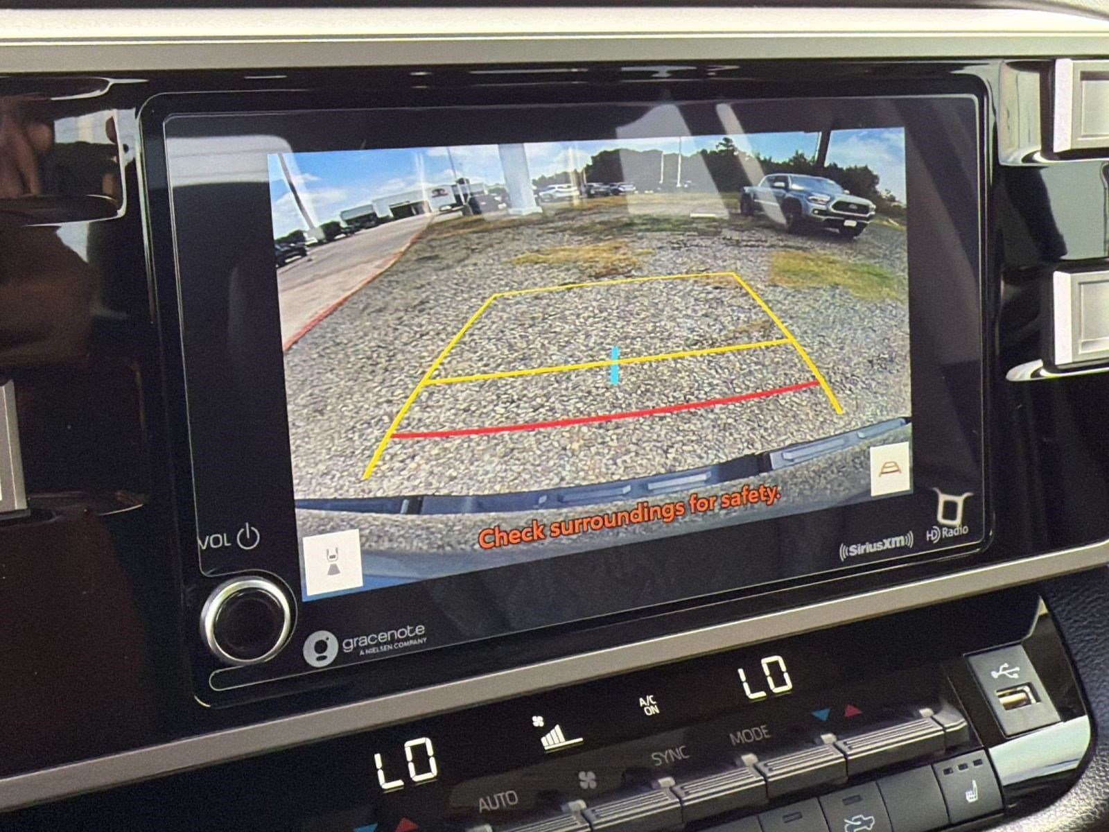2023 Toyota Tundra SR5 - Photo 18