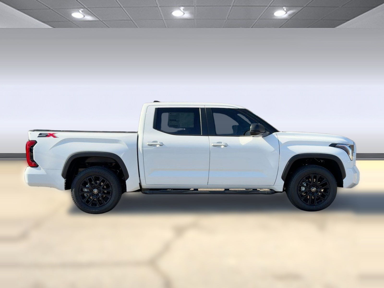 2026 Toyota Tundra SR5 - Photo 8