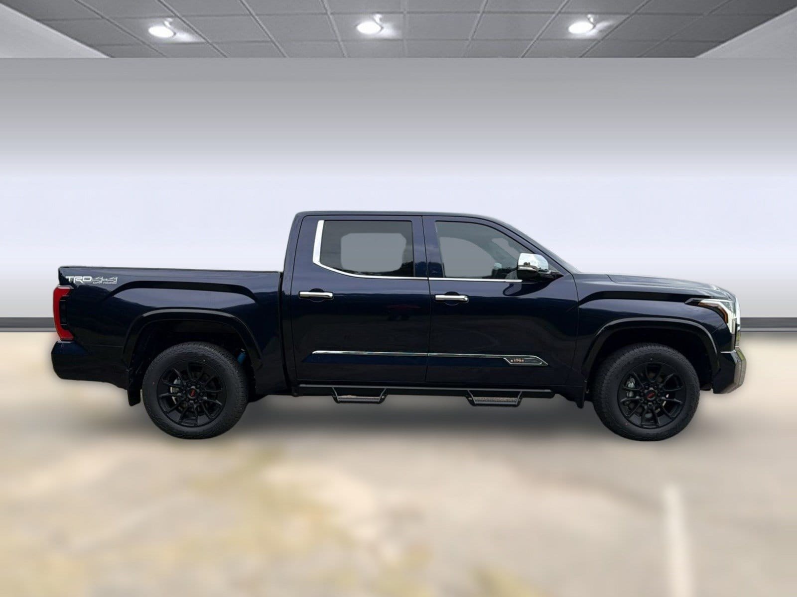 2026 Toyota Tundra 1794 Edition - Photo 8