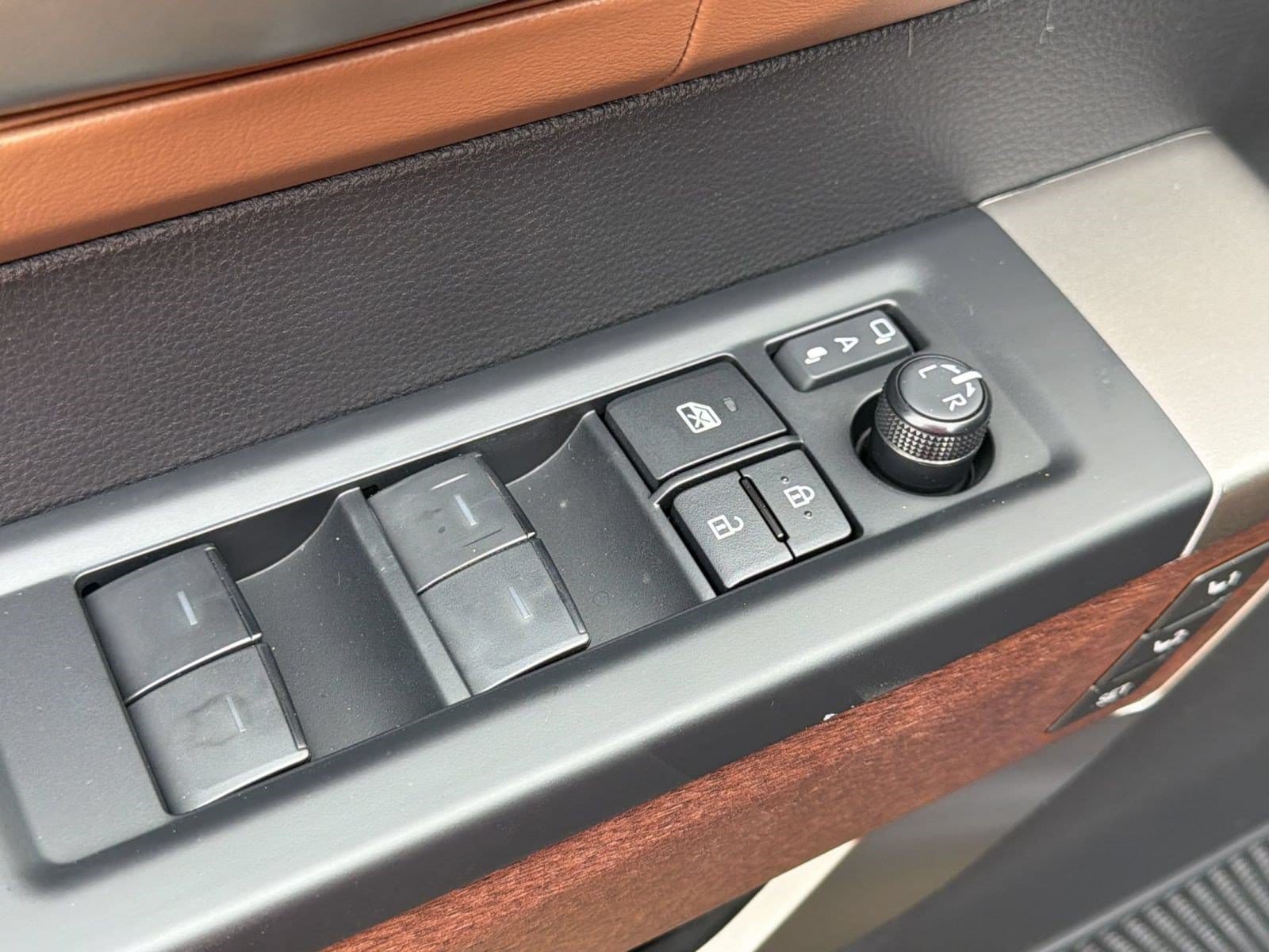 2026 Toyota Tundra 1794 Edition - Photo 24