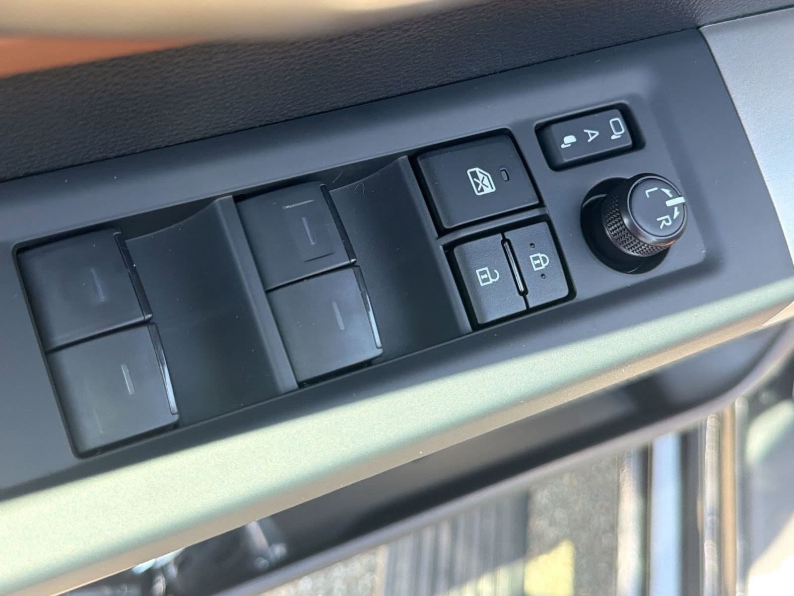 2026 Toyota Tundra 1794 Edition - Photo 12