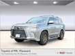  LEXUS LX 570