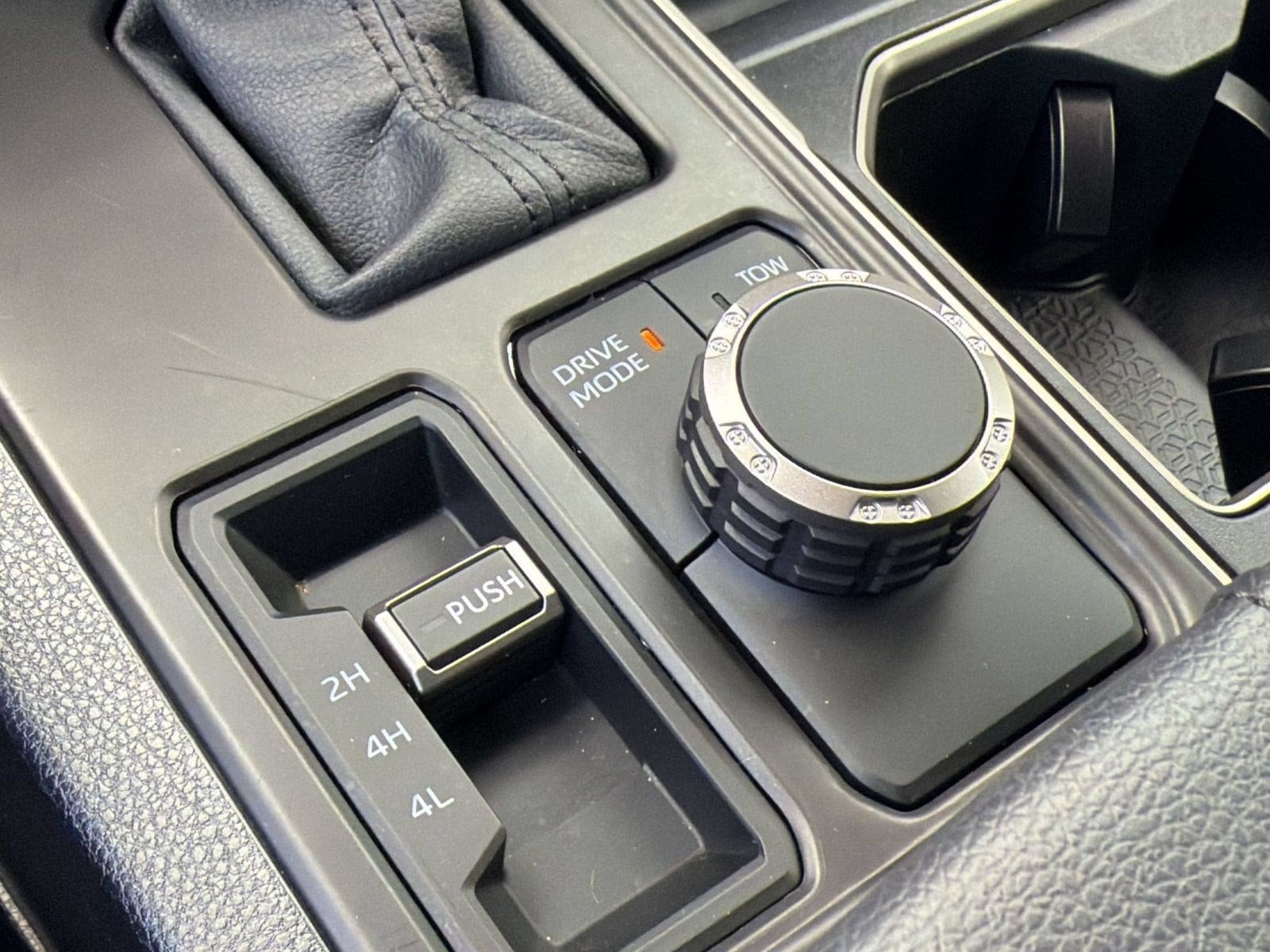 2023 Toyota Tundra SR5 - Photo 27