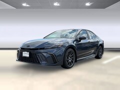 2026 Toyota Camry XSE XSE