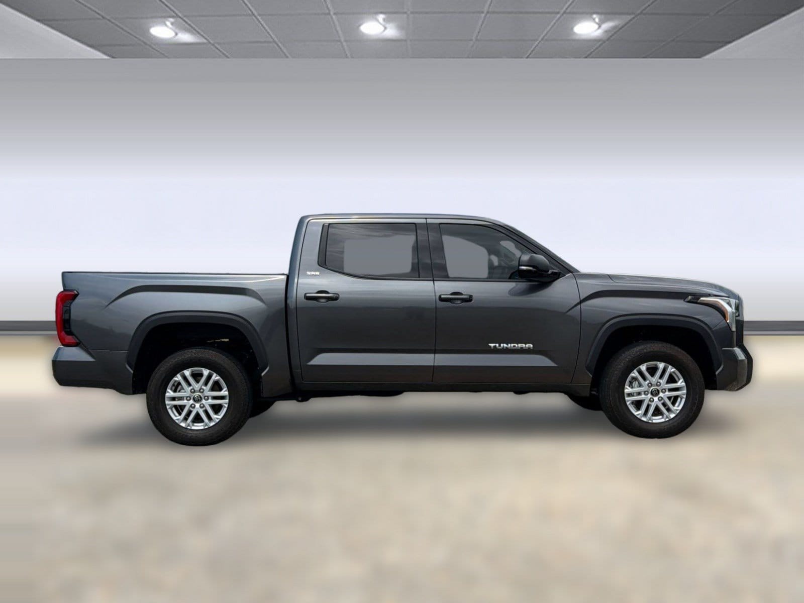 2023 Toyota Tundra SR5 - Photo 7