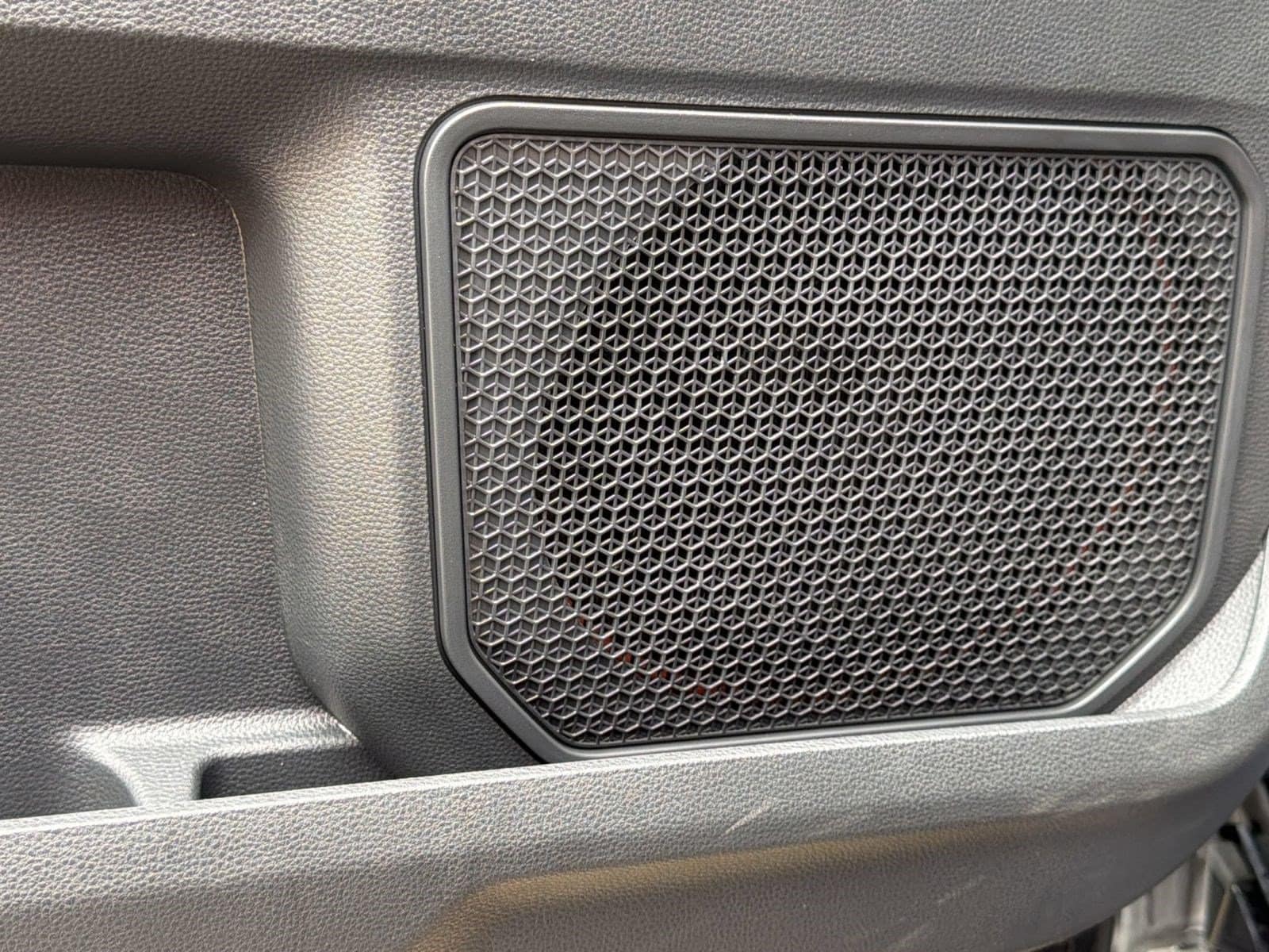 2026 Toyota Tundra 1794 Edition - Photo 25