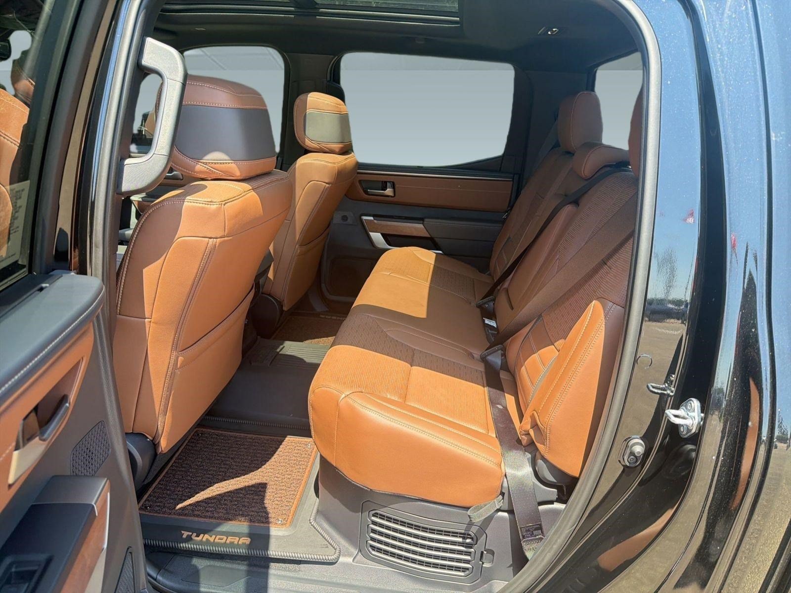 2026 Toyota Tundra 1794 Edition - Photo 14