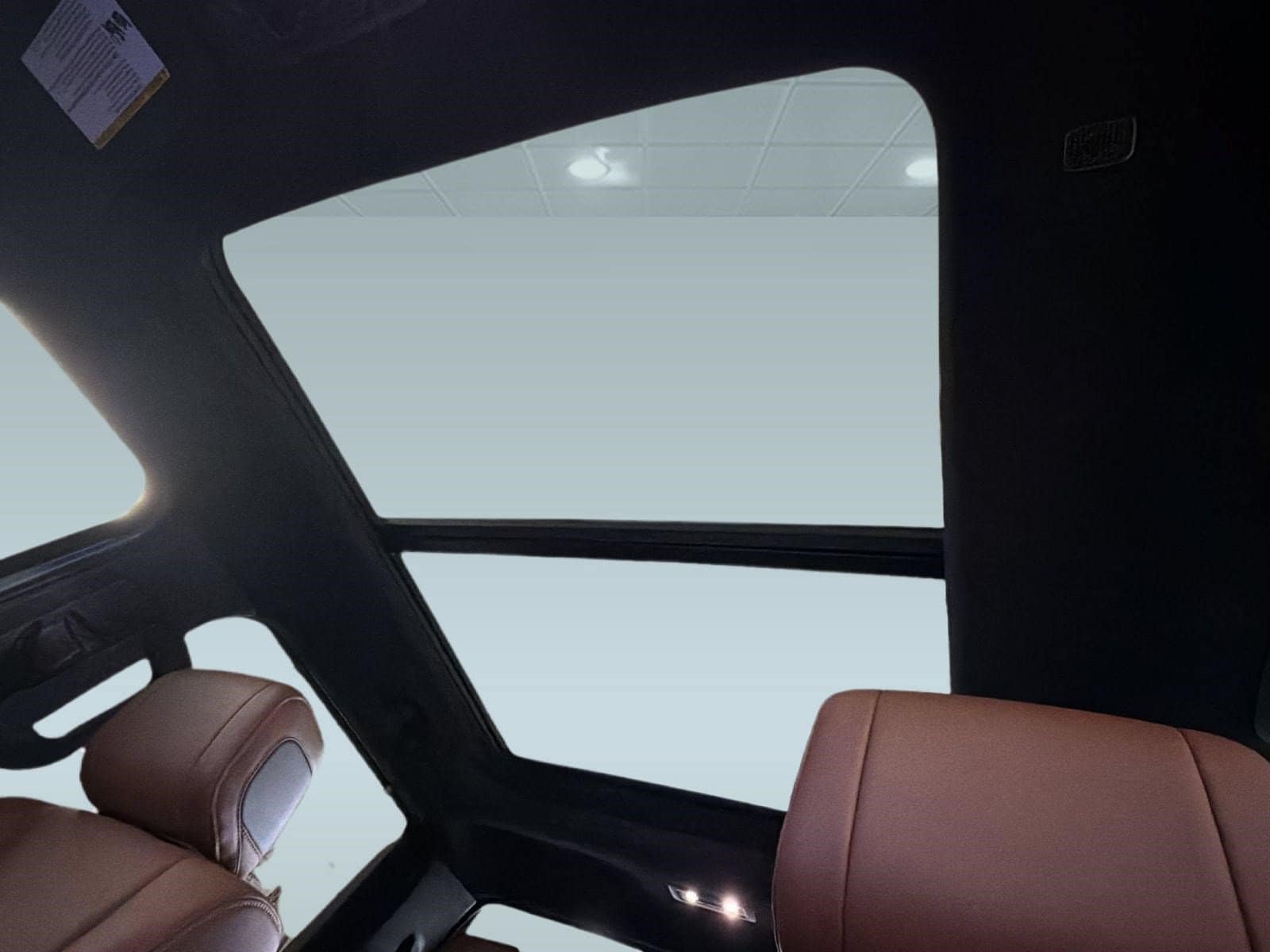 2026 Toyota Tundra 1794 Edition - Photo 20