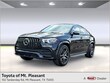  Mercedes-Benz AMG GLE 53