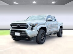 2026 Toyota Tacoma SR5 4X2 DOUBLE CAB
