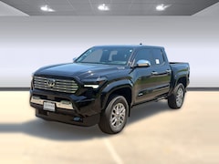2026 Toyota Tacoma i-FORCE MAX Limited 4X4 DOUBLE CAB