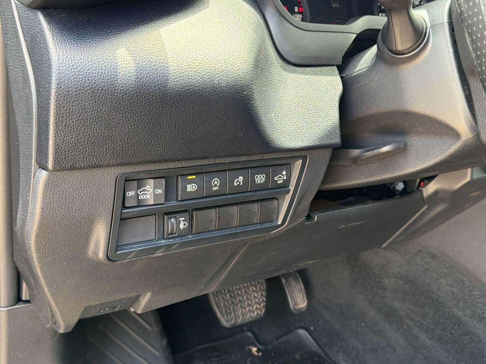 2024 Toyota Tundra SR5 - Photo 17