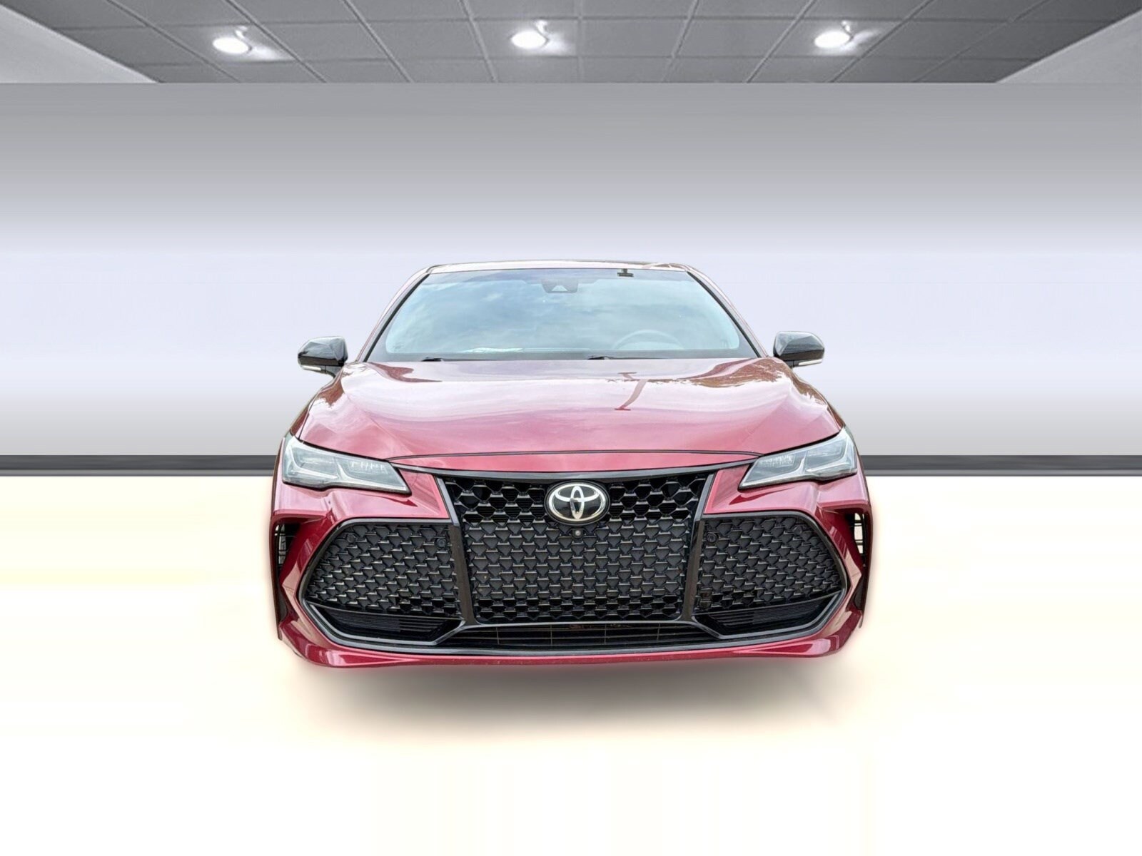 Avalon Touring Sedan