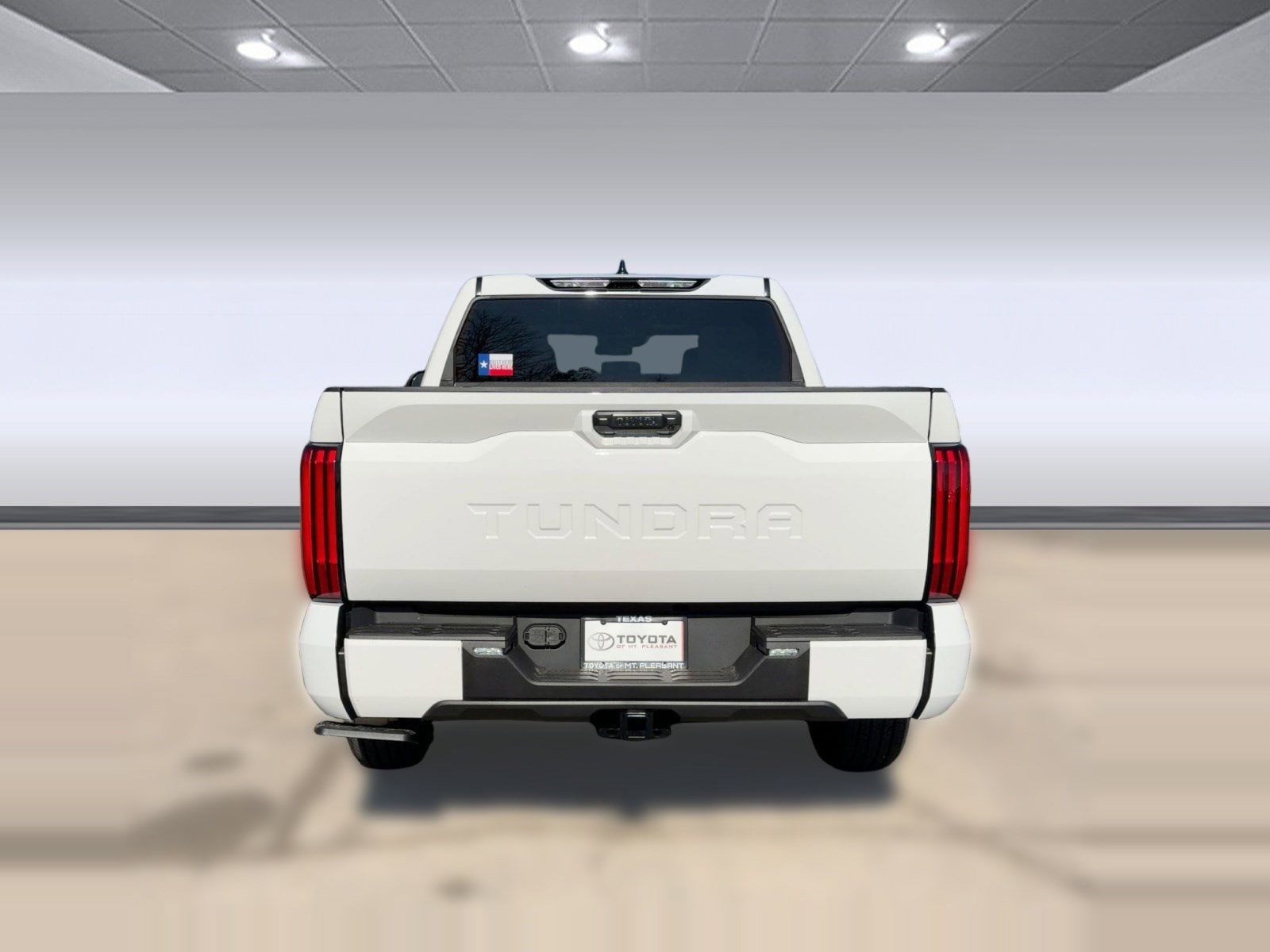 2026 Toyota Tundra SR5 - Photo 10