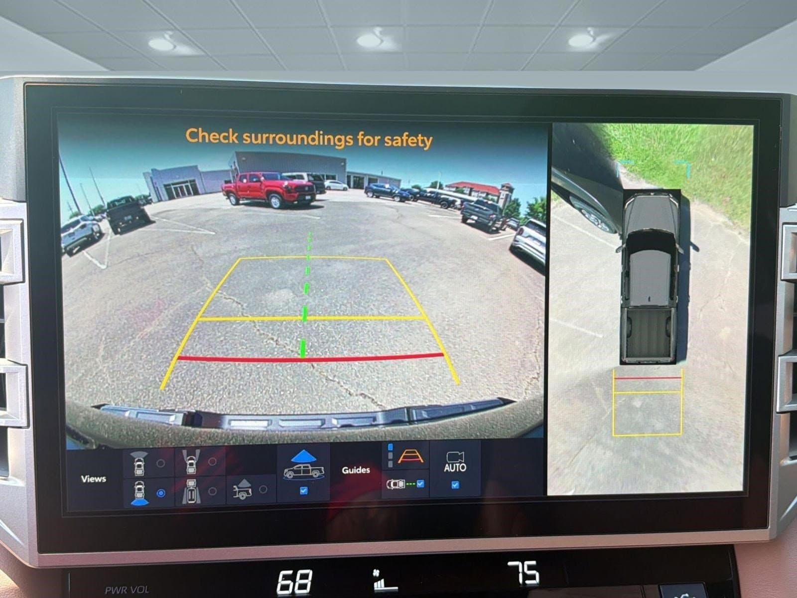 2026 Toyota Tundra 1794 Edition - Photo 22