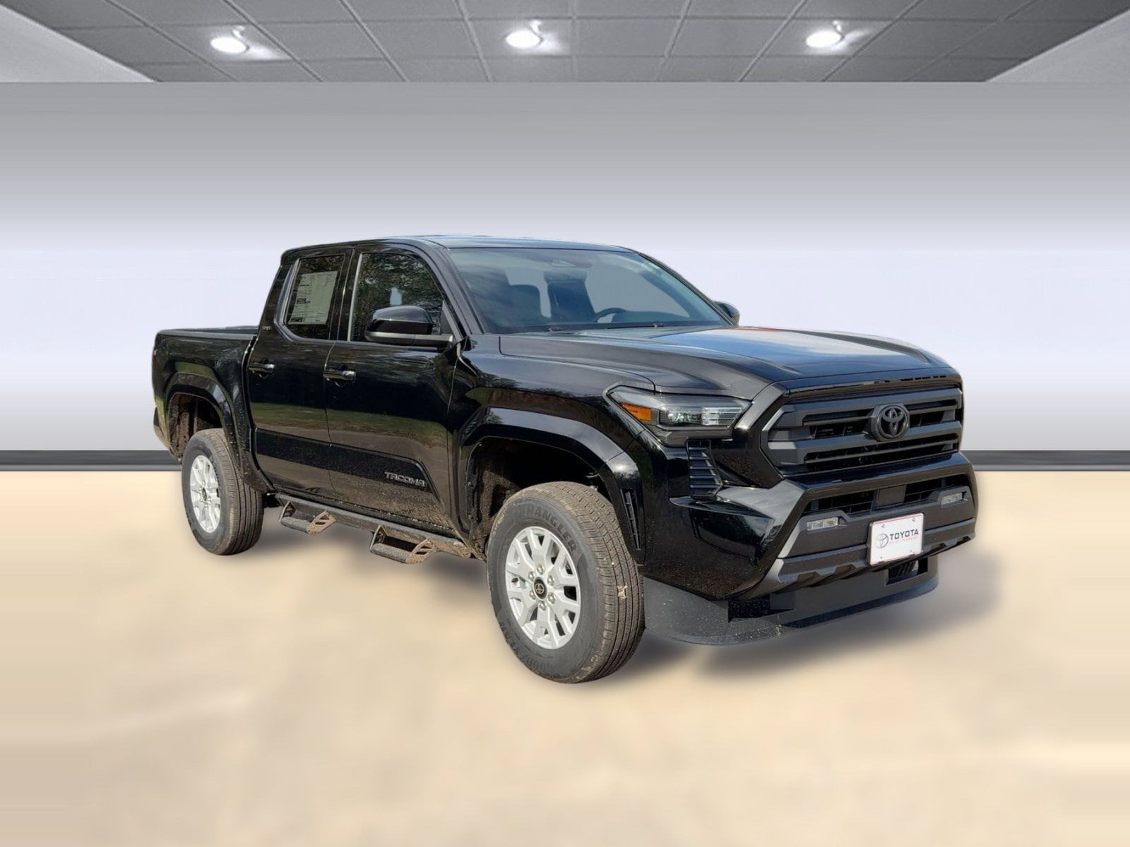 2025 Toyota Tacoma SR5 - Photo 6