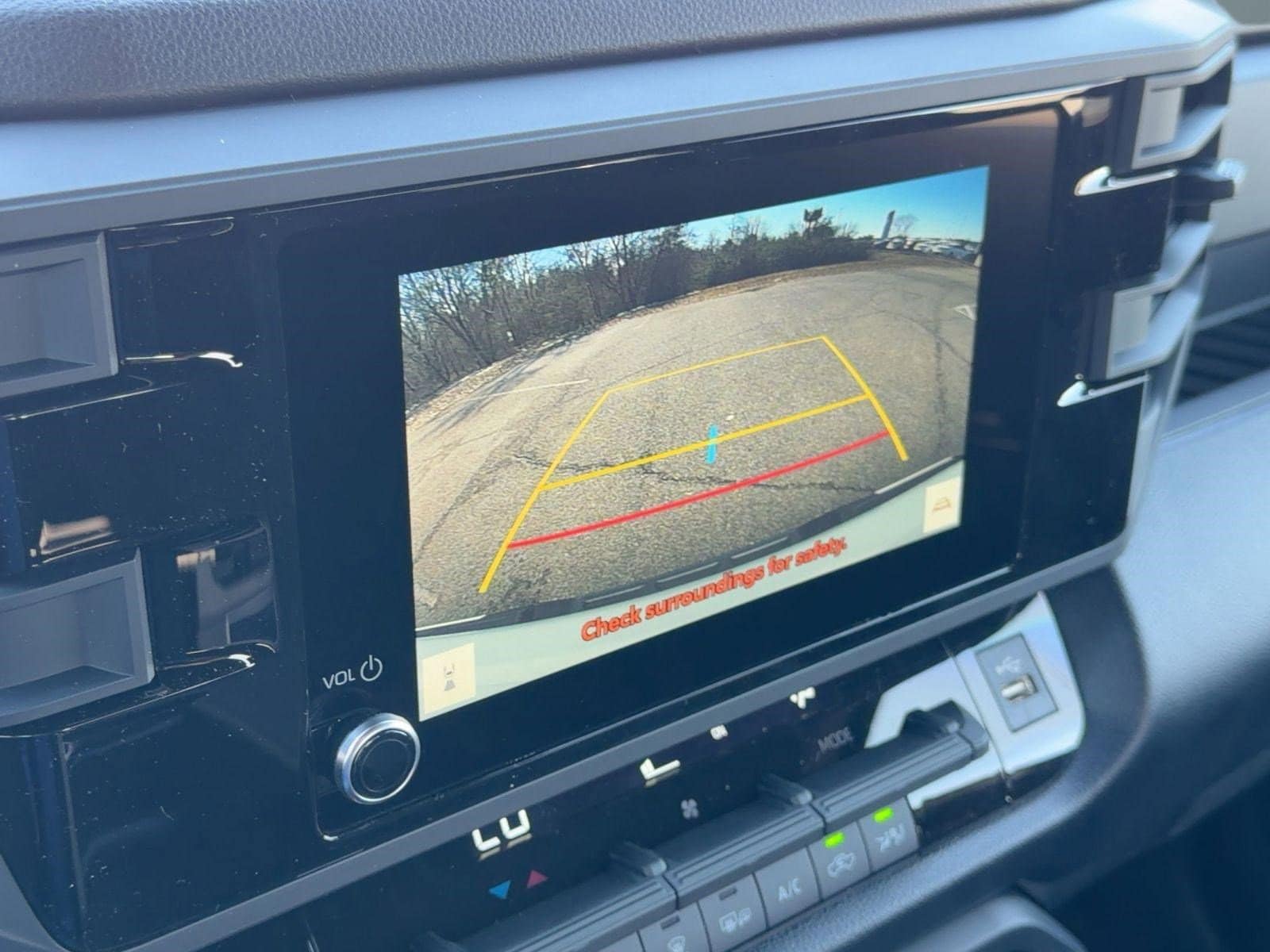 2026 Toyota Tundra SR5 - Photo 26