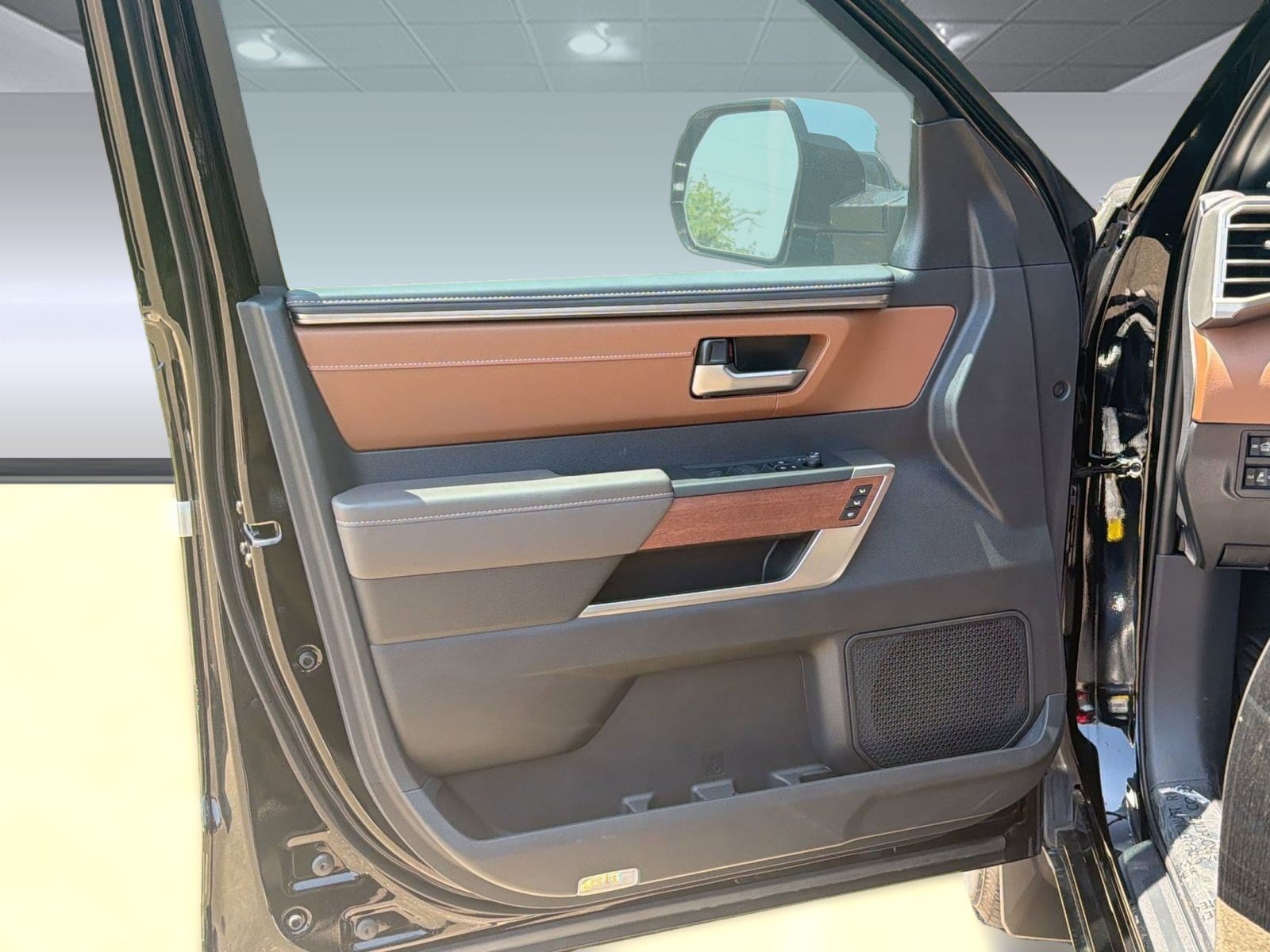 2026 Toyota Tundra 1794 Edition - Photo 19