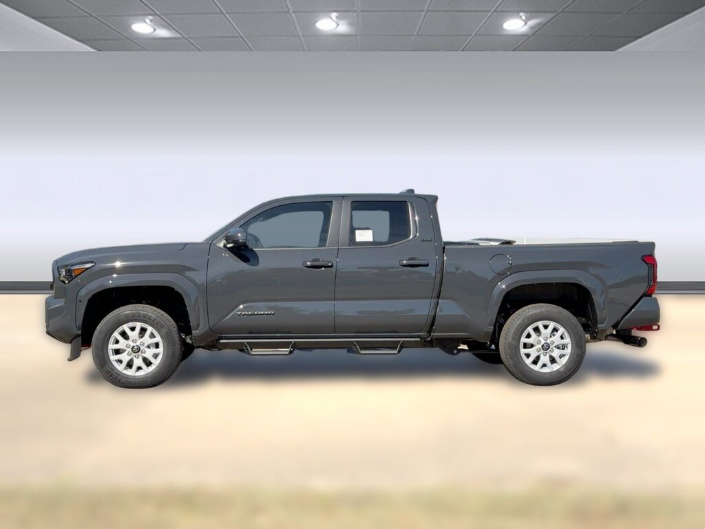 Used 2025 Toyota Tacoma SR5 Truck Double Cab