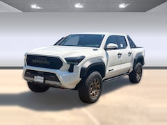 2026 Toyota Tacoma i-FORCE MAX Trailhunter 4X4 DOUBLE CAB HV