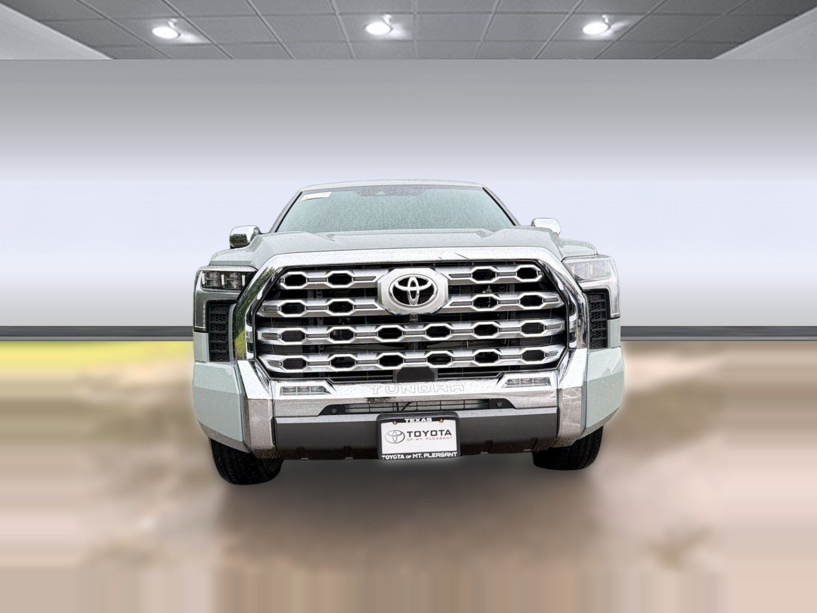 2026 Toyota Tundra 1794 Edition - Photo 6