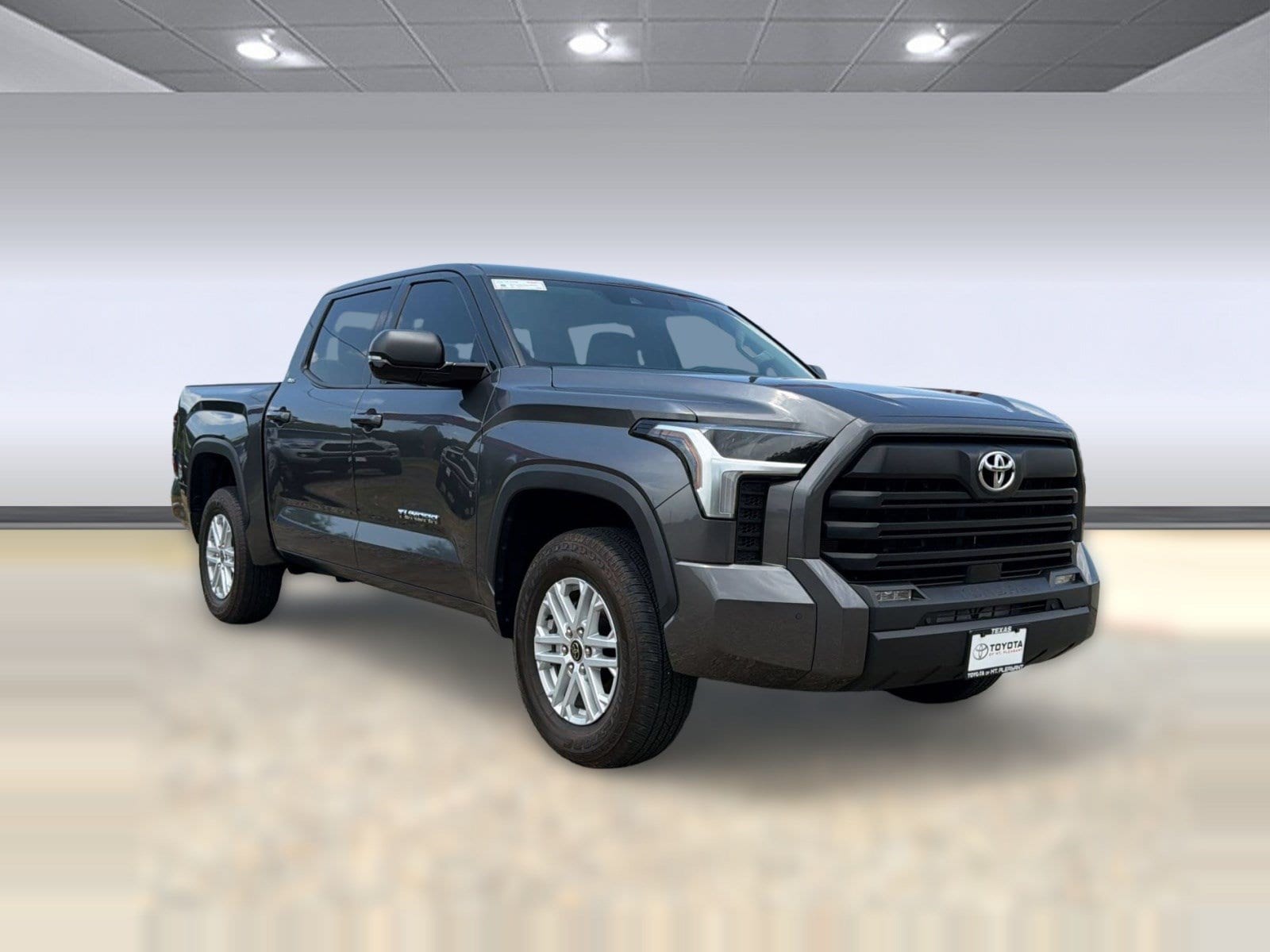 2023 Toyota Tundra SR5 - Photo 6