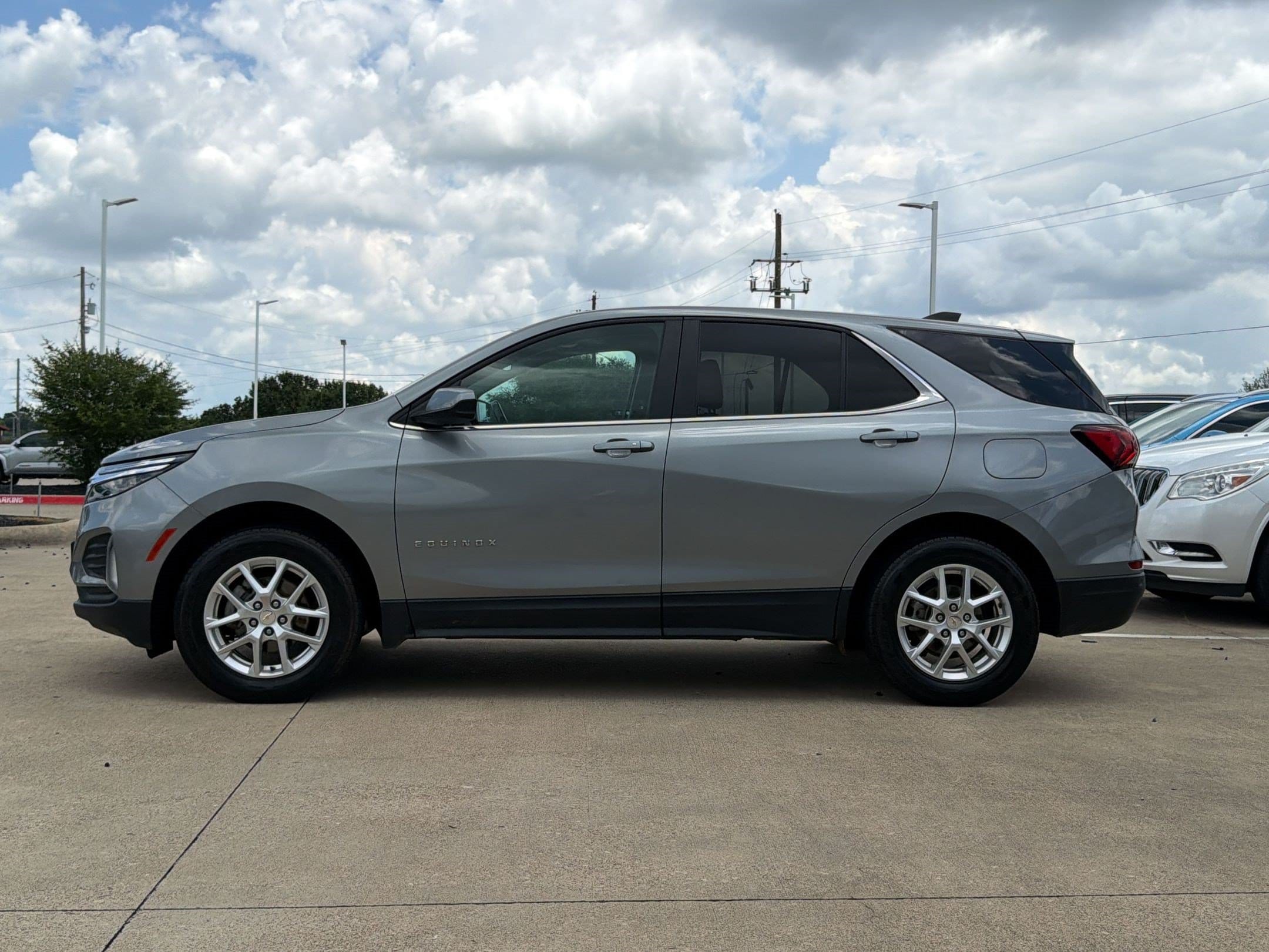 3GNAXUEG4RL249650