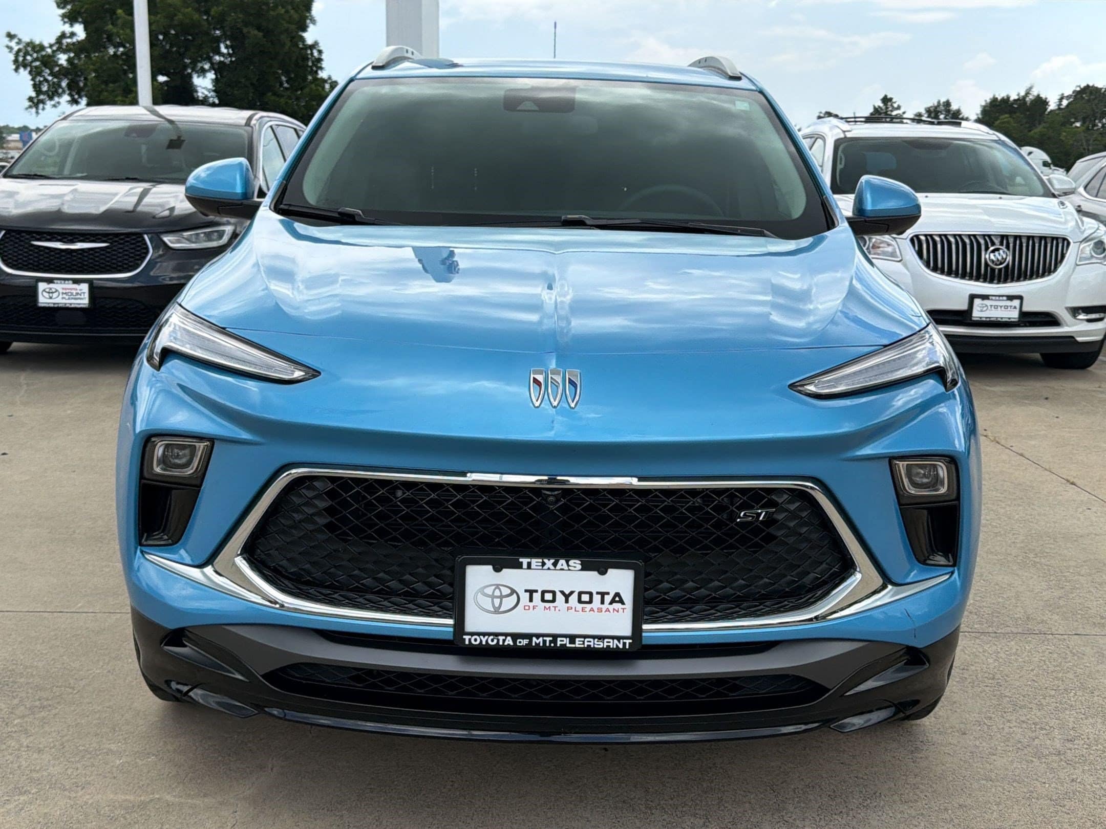 Encore GX Sport Touring SUV