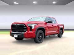 2026 Toyota Tundra SR5 SR5 CREWMAX 5.5