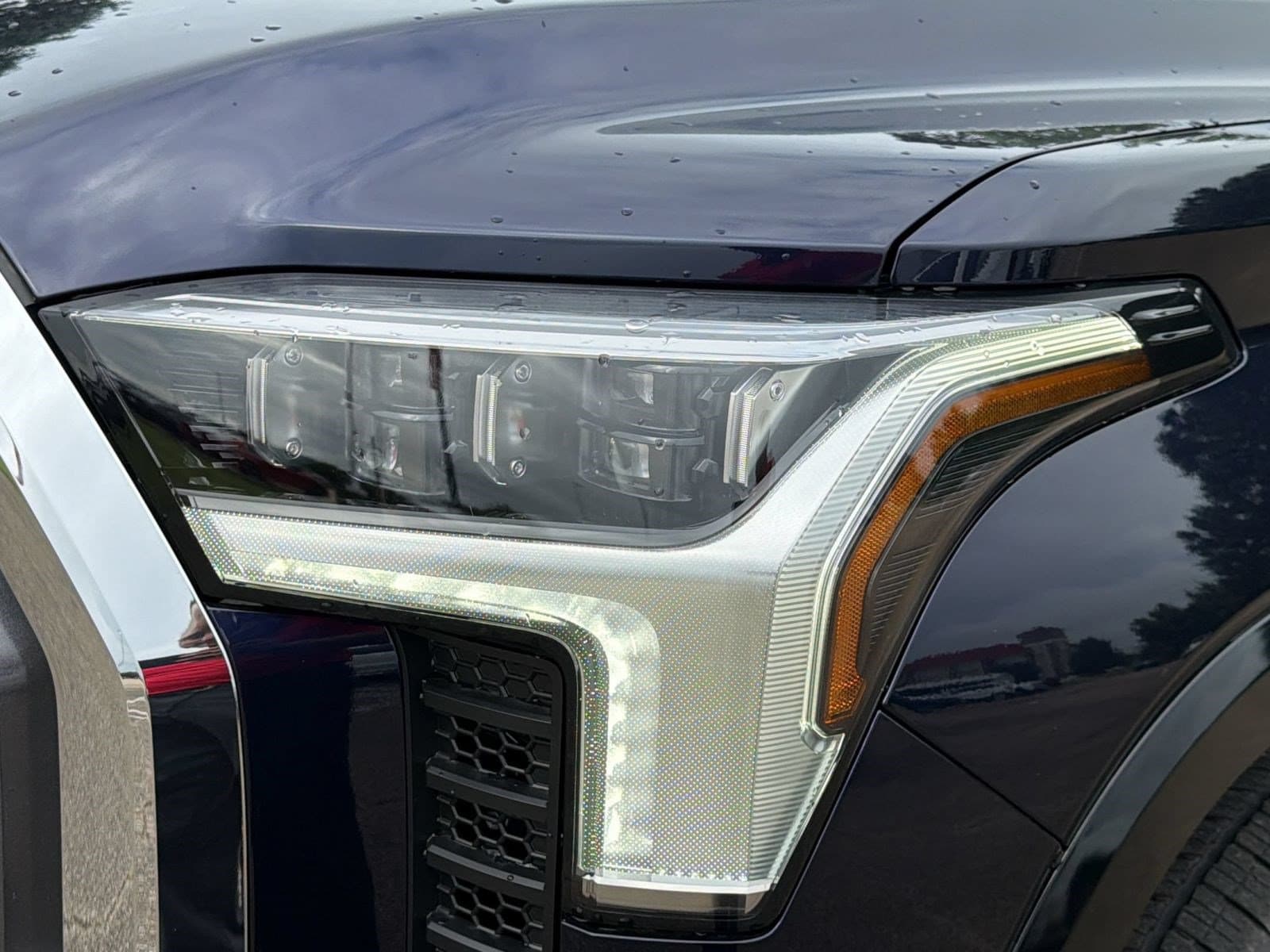 2026 Toyota Tundra 1794 Edition - Photo 11
