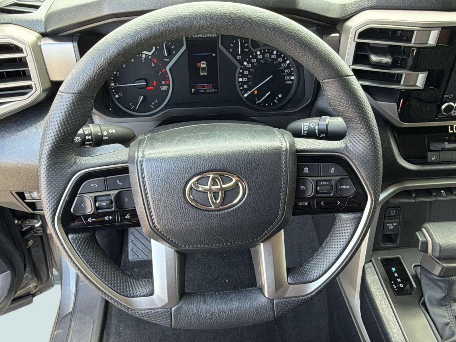 2023 Toyota Tundra SR5 - Photo 10