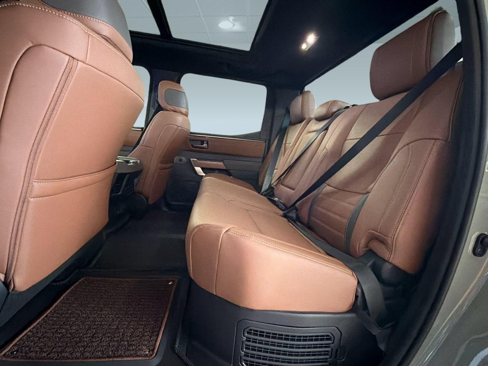 2026 Toyota Tundra 1794 Edition - Photo 19