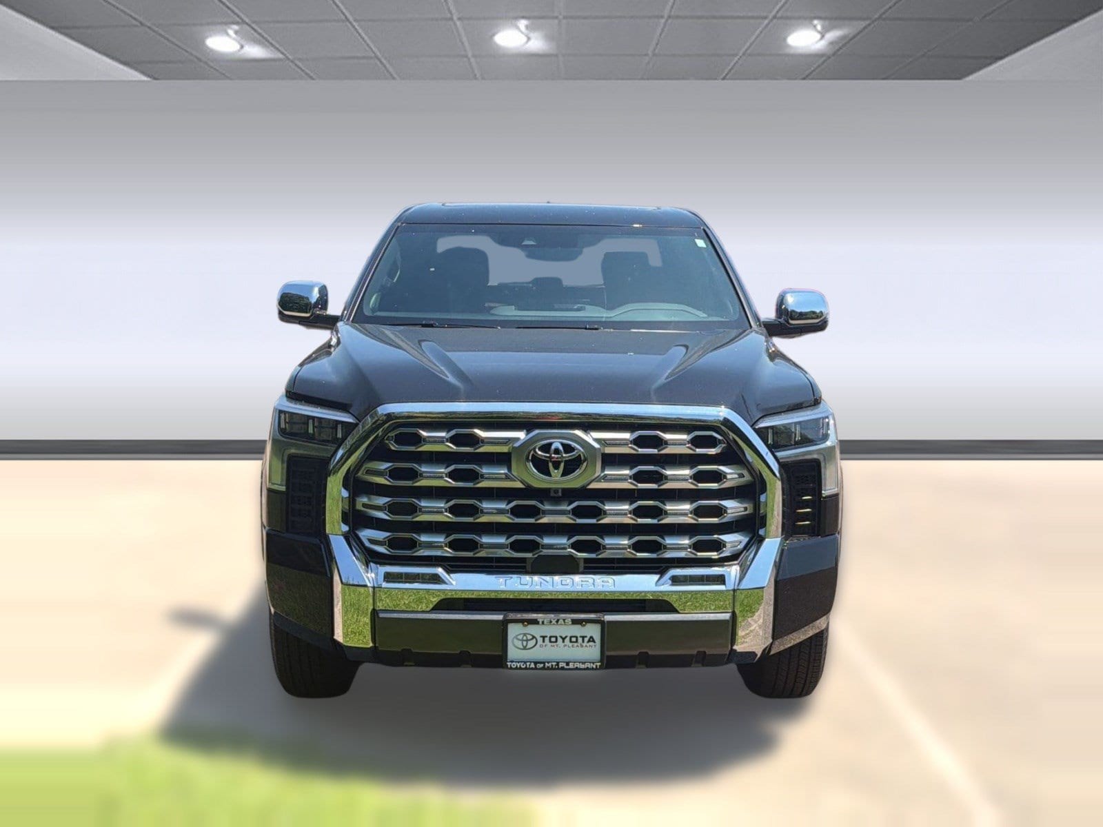 2026 Toyota Tundra 1794 Edition - Photo 5